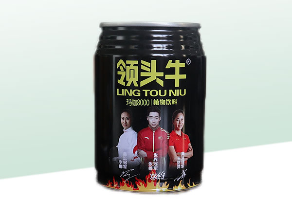 飲料罐