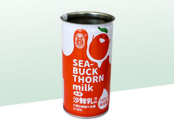 易拉罐