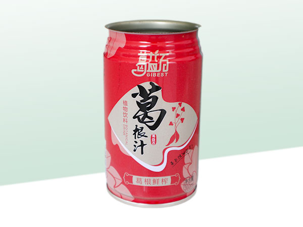易拉罐