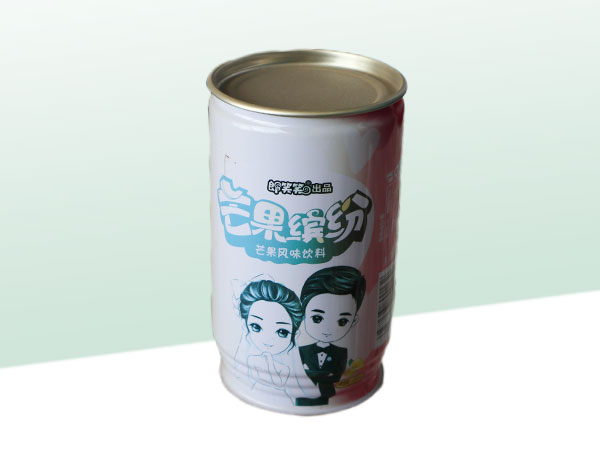 馬口鐵罐
