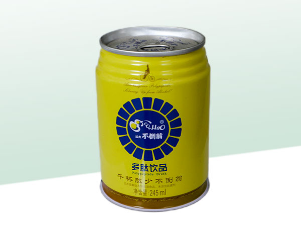 飲料罐