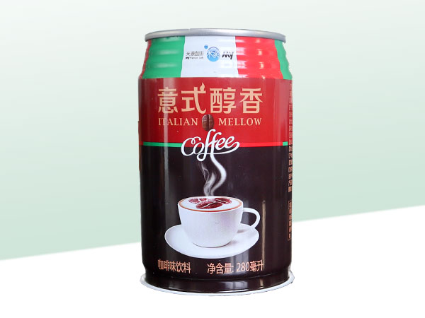 飲料罐