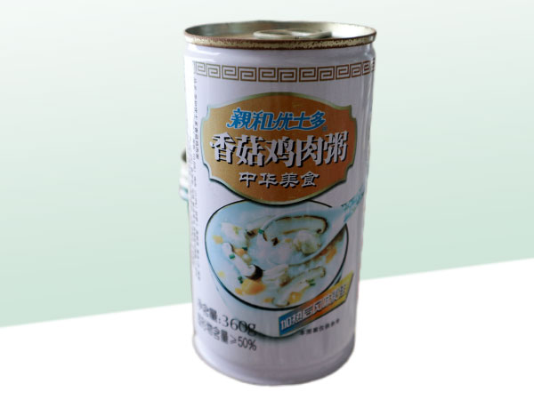 馬口鐵罐