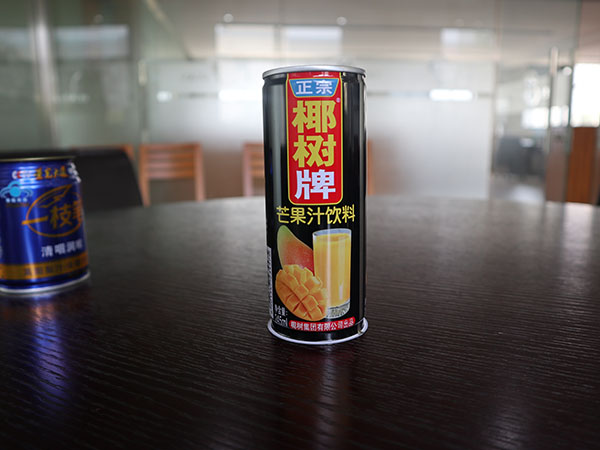 馬口鐵盒包裝能回收再利用嗎？
