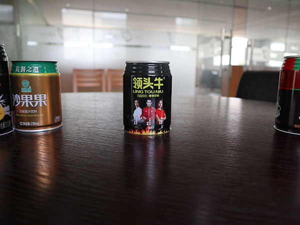 為什么馬口鐵罐材料目前如此火爆？
