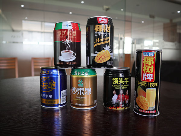 馬口鐵罐的包裝優(yōu)點(diǎn)是什么？
